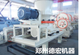 增长圆锥破碎机使用寿数有方法