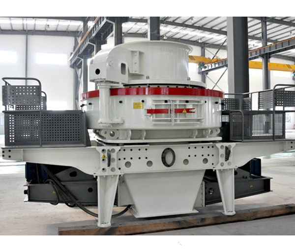　河南小型制砂机厂家讲述六个保证制砂机高效生产的注意事项